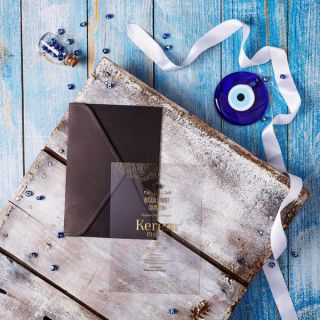 Sünnet Davetiyesi 30304