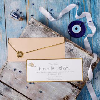 Sünnet Davetiyesi 30305