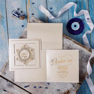 Sünnet Davetiyesi 30307