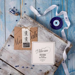 Sünnet Davetiyesi 30317