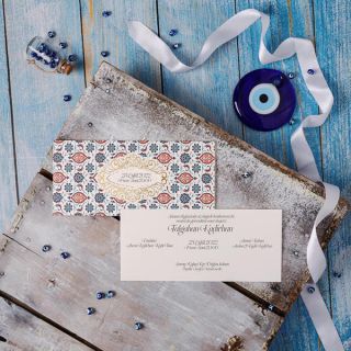 Sünnet Davetiyesi 30322