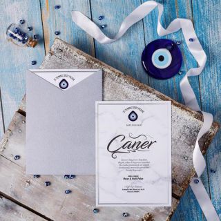 Sünnet Davetiyesi 30323