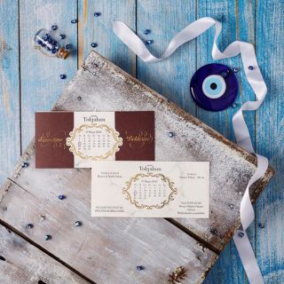 Sünnet Davetiyesi 30325