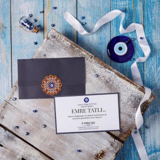 Sünnet Davetiyesi 30327