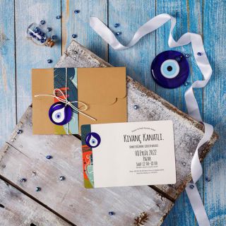 Sünnet Davetiyesi 30332