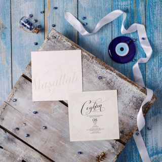 Sünnet Davetiyesi 30337