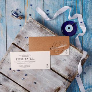 Sünnet Davetiyesi 30340