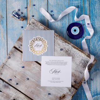 Sünnet Davetiyesi 30347