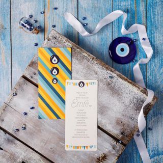 Sünnet Davetiyesi 30350