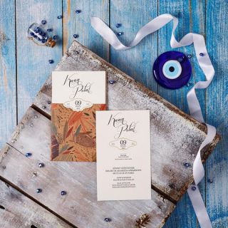 Sünnet Davetiyesi 30362