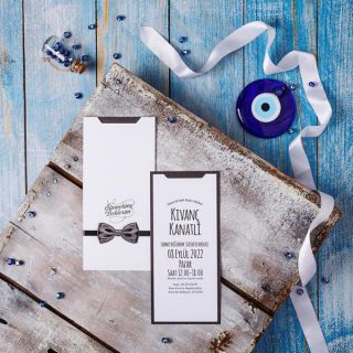 Sünnet Davetiyesi 30370