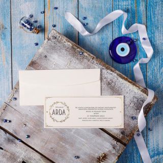 Sünnet Davetiyesi 30383