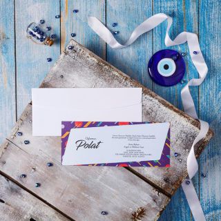 Sünnet Davetiyesi 30388