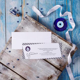 Sünnet Davetiyesi 30390