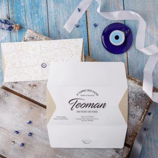 Sünnet Davetiyesi 30395