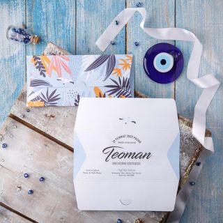 Sünnet Davetiyesi 30401