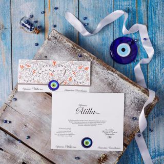 Sünnet Davetiyesi 30412