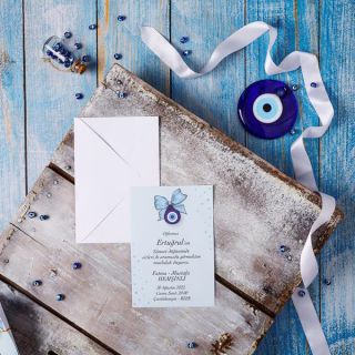 Sünnet Davetiyesi 30422