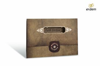 Erdem Sünnet Davetiye 80902