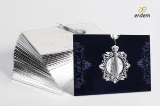 Erdem Sünnet Davetiye 80928