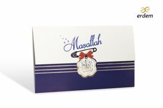 Erdem Sünnet Davetiye 80949