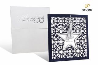 Erdem Sünnet Davetiye 80957