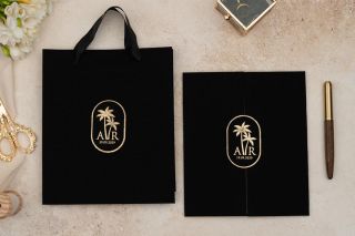 Erdem Davetiye 5106 Çantalı