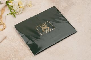 Erdem Davetiye 5107 Jelatinli