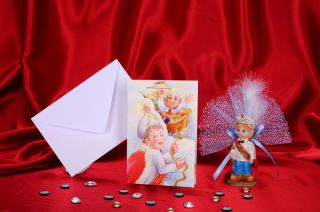 Egehan Sünnet Davetiye - 1057