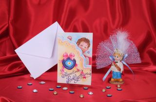 Egehan Sünnet Davetiye - 1059