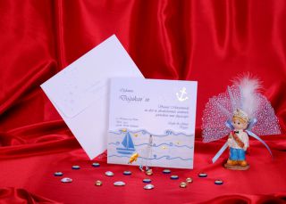 Egehan Sünnet Davetiye - 1097