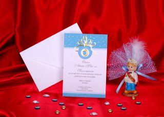 Egehan Sünnet Davetiye - 1103