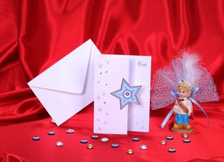 Egehan Sünnet Davetiye - 1126