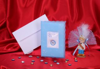 Egehan Sünnet Davetiye - 1128