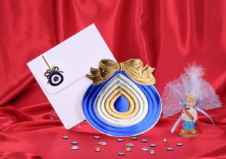 Egehan Sünnet Davetiye - 1138