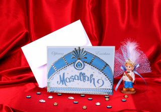 Egehan Sünnet Davetiye - 1141