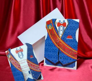 Egehan Sünnet Davetiye - 1154