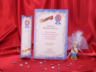 Egehan Sünnet Davetiye - 1156