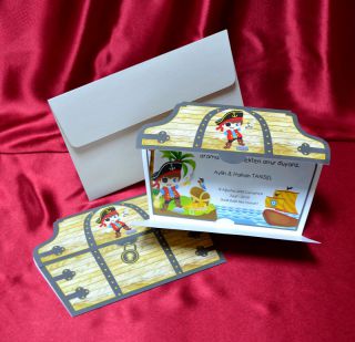 Egehan Sünnet Davetiye 1194