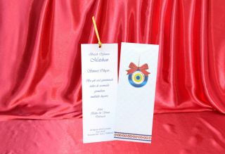 Egehan Sünnet Davetiye 1212