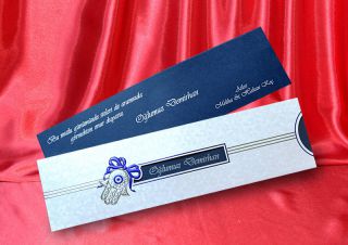 Egehan Sünnet Davetiye 1226