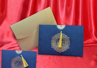 Egehan Sünnet Davetiye 1230