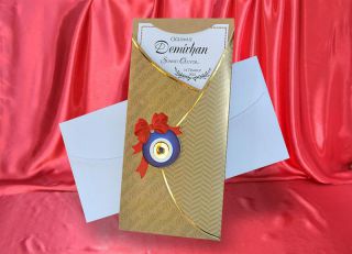 Egehan Sünnet Davetiye 1236