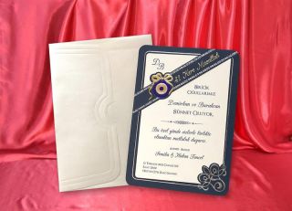 Egehan Sünnet Davetiye 1238