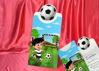 Egehan Sünnet Davetiye 1243