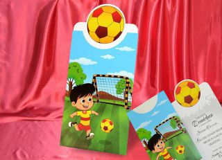 Egehan Sünnet Davetiye 1246