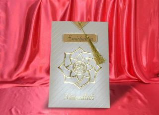 Egehan Sünnet Davetiye 1249