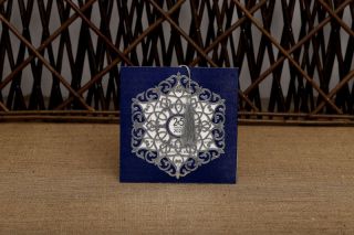 Aras Sünnet Davetiyesi 4980