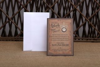 Aras Sünnet <b class='text-danger'>Davetiyeleri</b>-4856