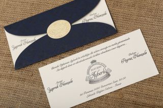 Aras Sünnet Davetiyesi 4988